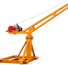 室外吊運(yùn)機(jī)