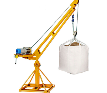 為什么室外吊運(yùn)機(jī)吊重20分鐘要休息15分鐘